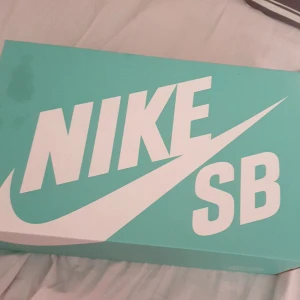 Nike sb558 - Tja säljer mina skor nu som jag inte använt på jätte länge storlek är 40.5 och nypris på dessa var 850kr när jag köpte. Skorna är inte slitna men lite smutisga.