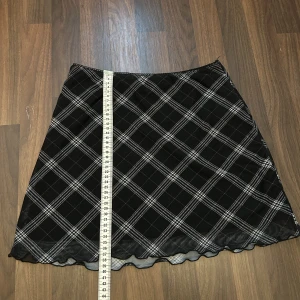 Kjol - Nästan oanvänd och som ny. Hör av dig för mer information! 🫶🏻🩷