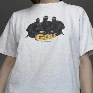 Cool tshirt från GOLF Tyler the Creator