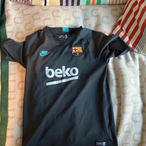 Barca träningströja - Barcas Champions league träningströja! 