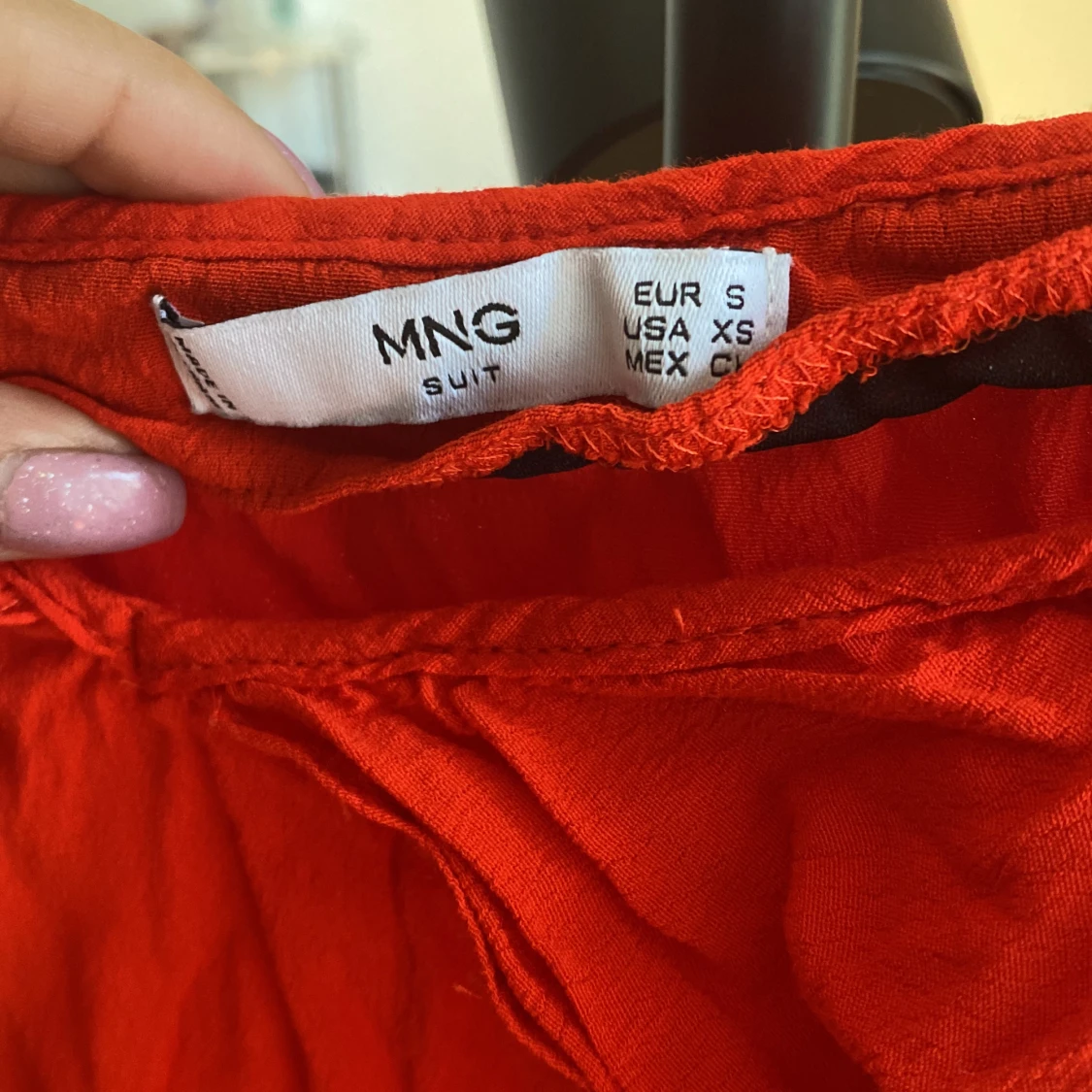 Orange sommartorp  - 91