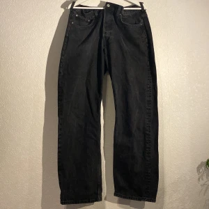 Weekday ”space” - Snygga weekday brallor, sitter riktigt snyggt