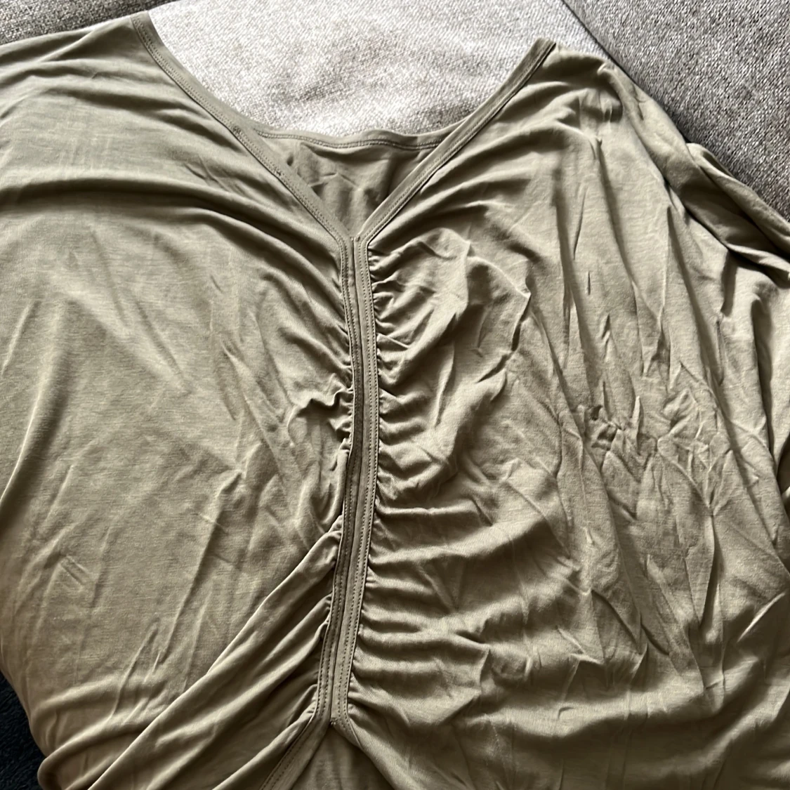 Trekvartsärmad tröja  - 90