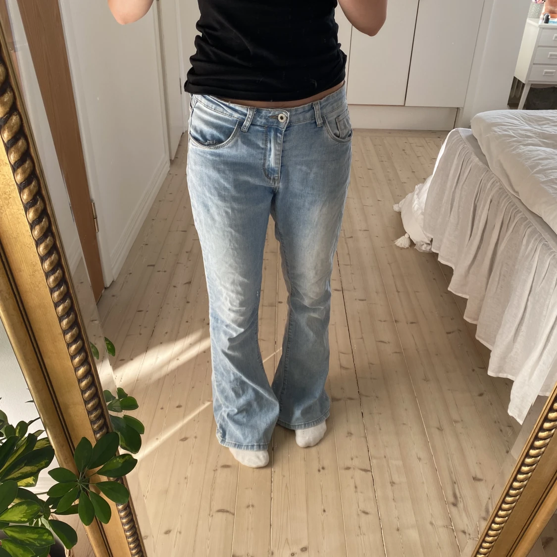 Jeans - 90