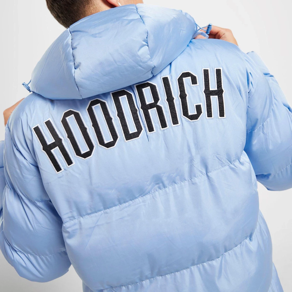 Hoodrich jacka  - 91