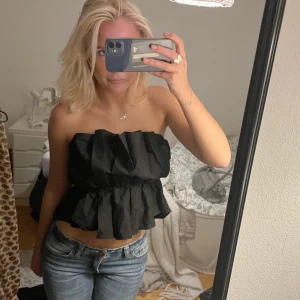 Cool topp - Skitfin topp perfekt till fest