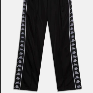 Kappa byxor - Kappa byxor använd få gånger strl M passar som S 