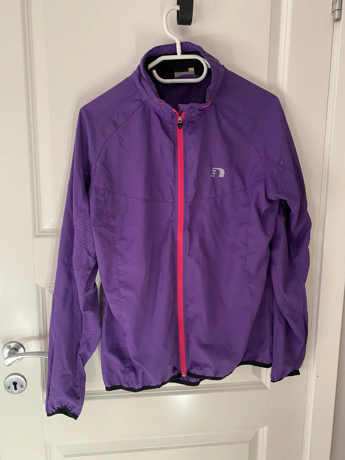 Newline träningsjacka