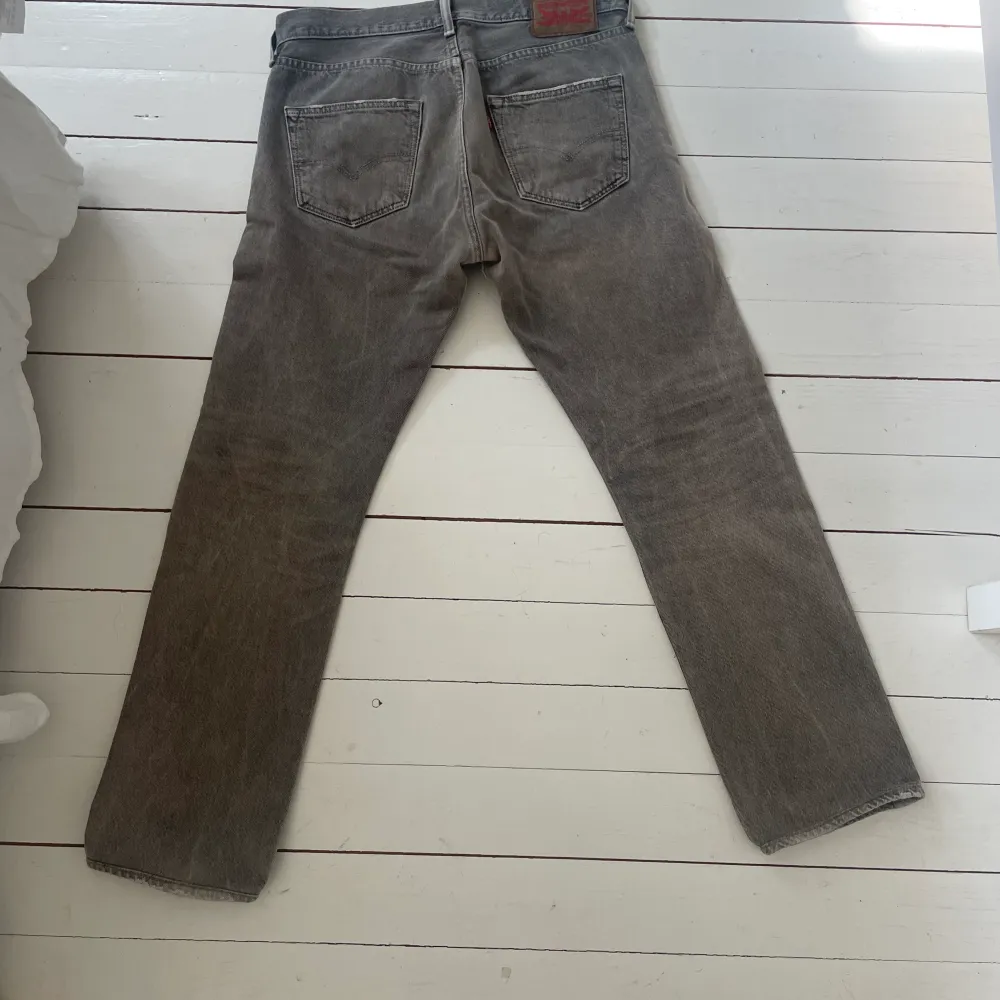 Levi’s 505 storlek 30/32 Raka jeans  . Jeans & Byxor.