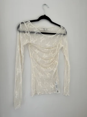 Spetstopp  - Så fin! Bara testad!