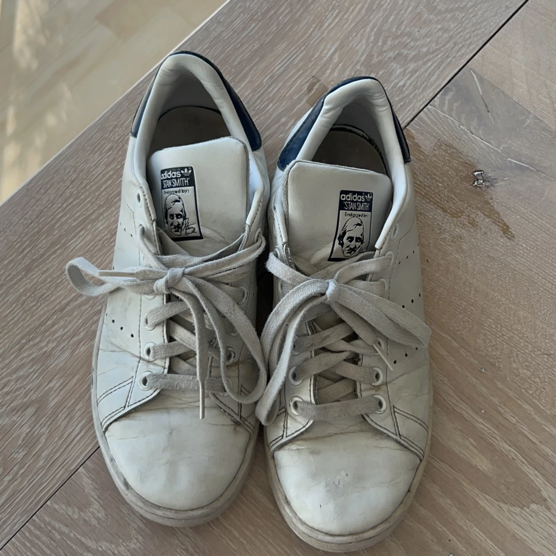 Stan Smith Skor - 91