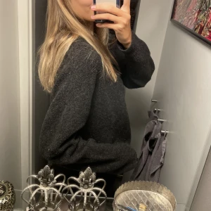 Hm stickad! - Varm och gosig! Lite oversized i modellen💞❣️🫶