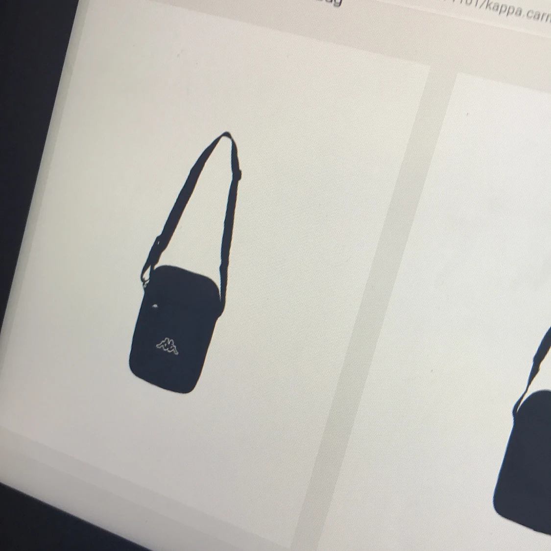 Kappa väska till killar - 91