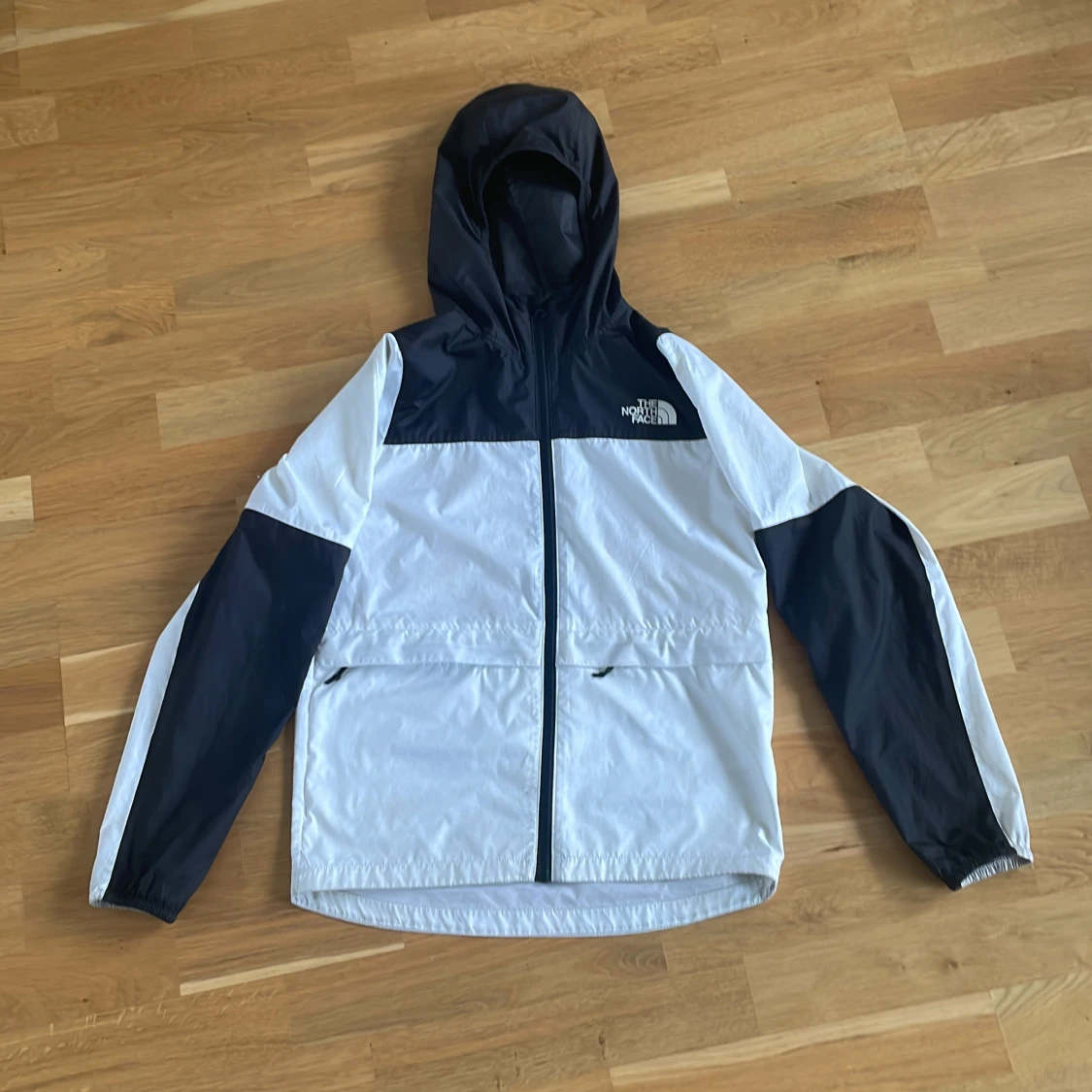 The North Face jacka