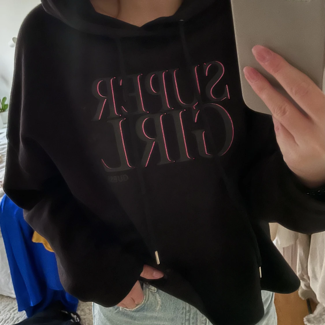 Guess Hoodie