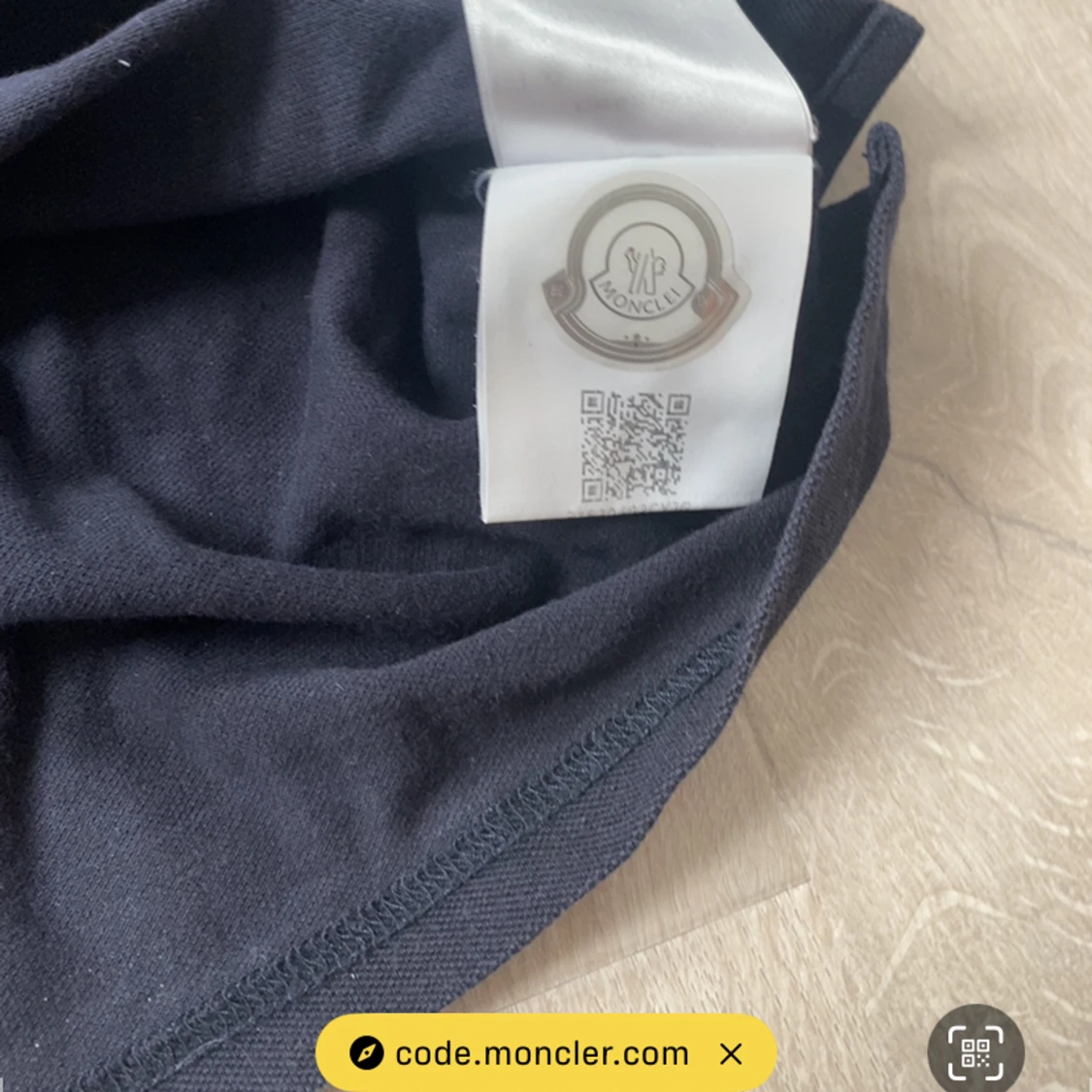 Monckler piké  - 91