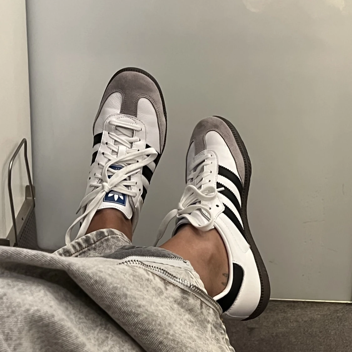Adidas Samba - 90