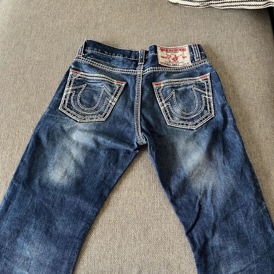 True Religon Jeans