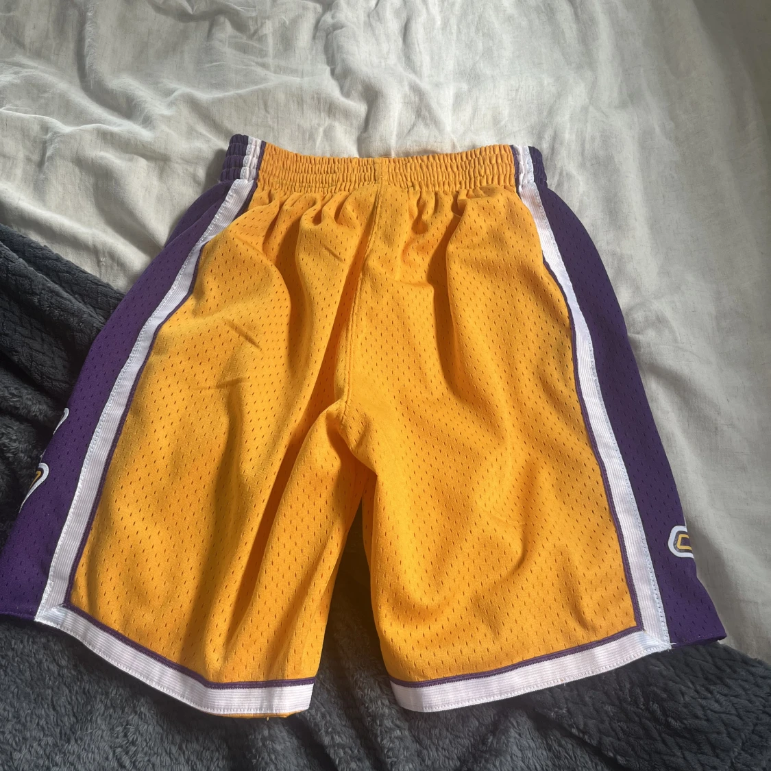 Lakers träningsshorts - 90