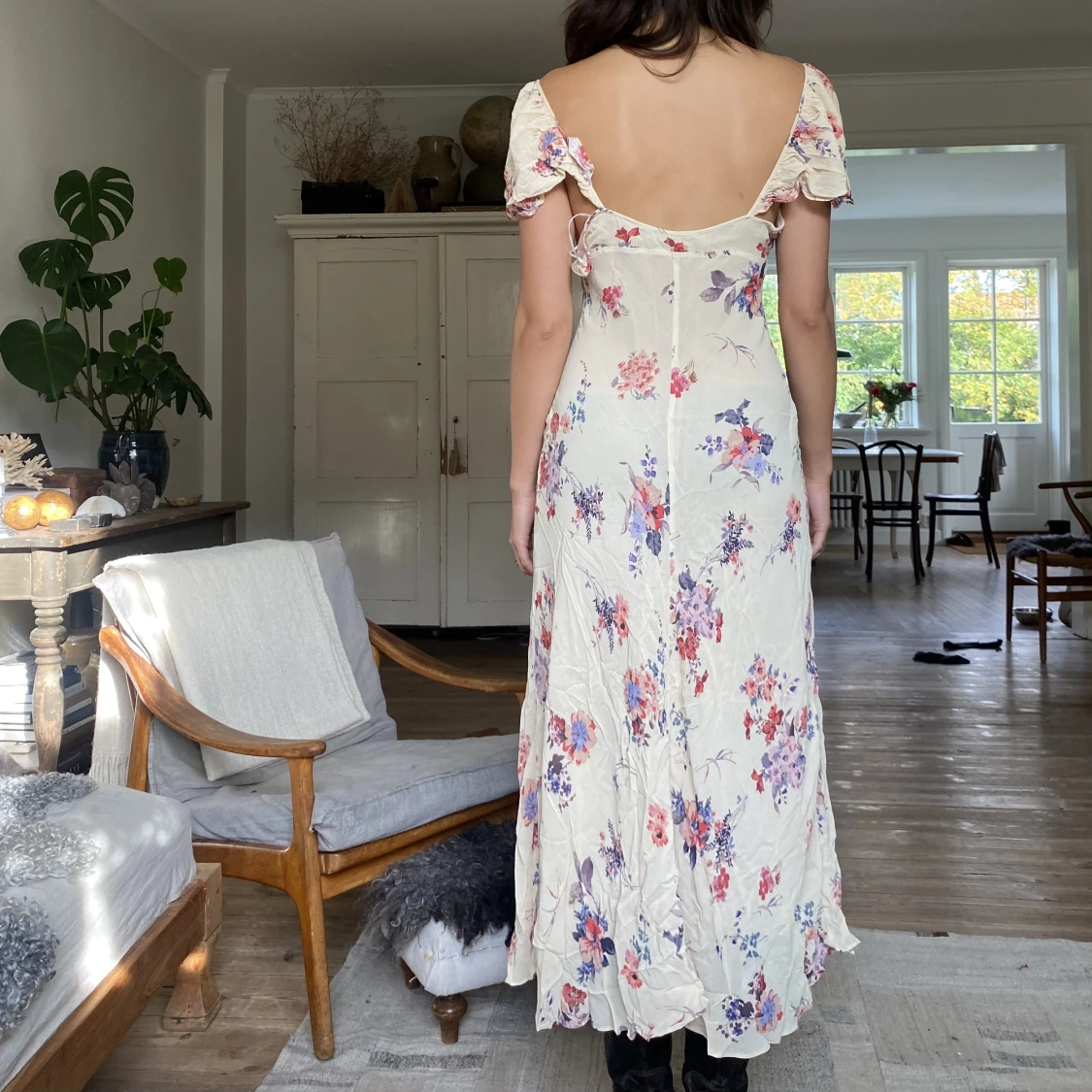 Sommarklänning - 91