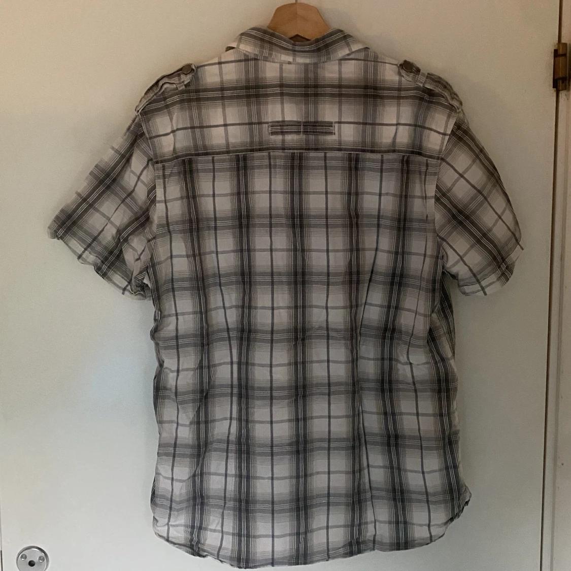 wrangler skjorta - 90