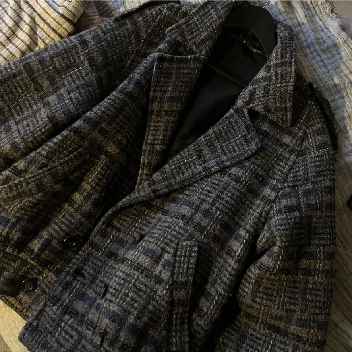 kort höst kapp - 91