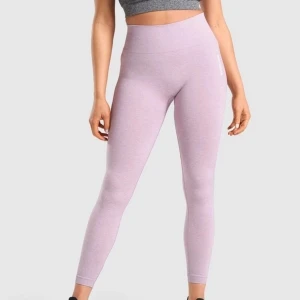 Gymshark adapt tights  - Sköna och stretchiga träningstights från gymshark 