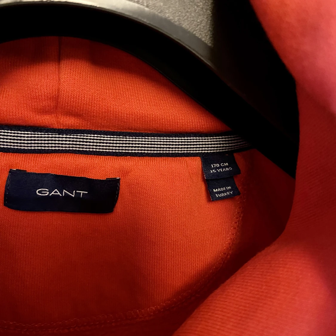 GANT Hoodie stl 170 - 90