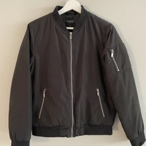 Bomberjacka  - Fin bomberjacka!!