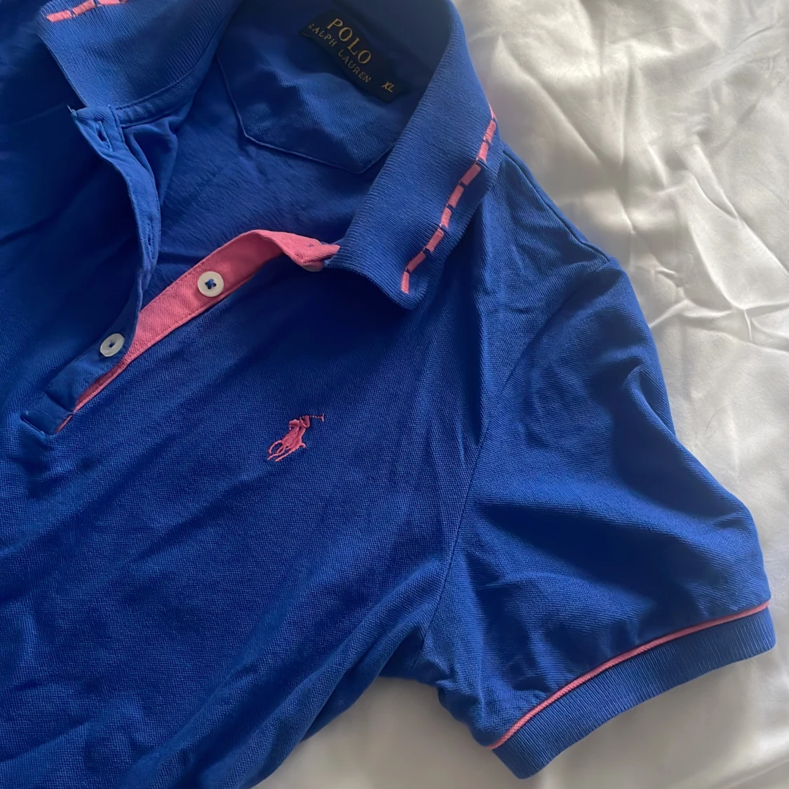 Polo ralph lauren Piké - 90