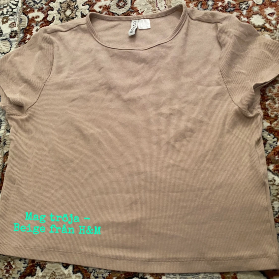 Olika mag tröjor - 90