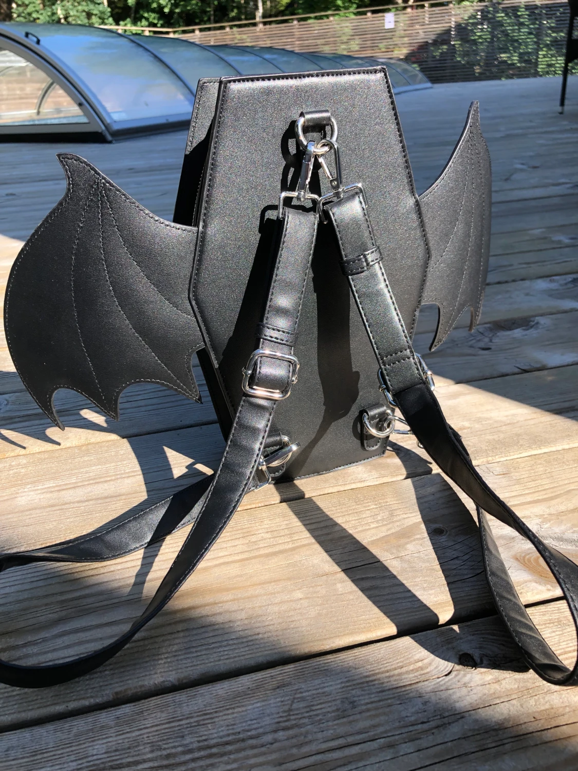 Killstar väska - 90