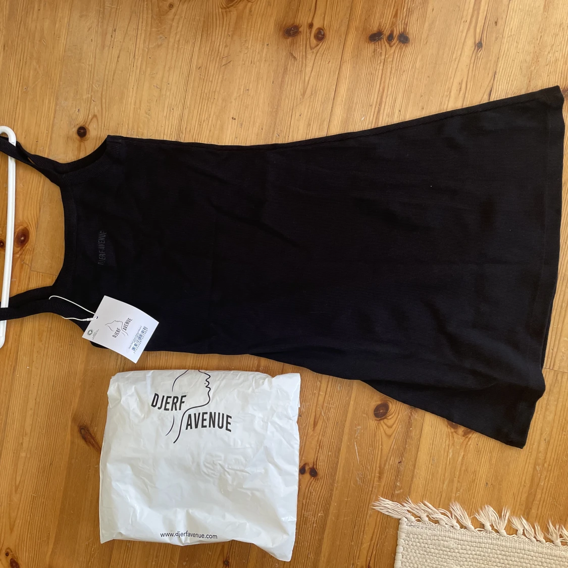 DJERF AVENUE DRESS STRL S - 90