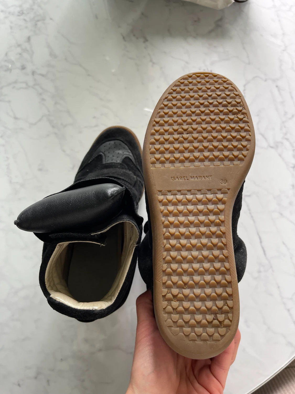 Isabel Marant skor - 90