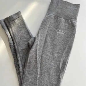Iciw tights - Nyskick. Strl M