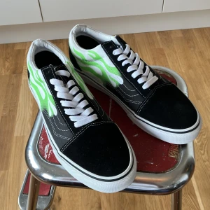 Vans old skool - Vans Old skool Nya