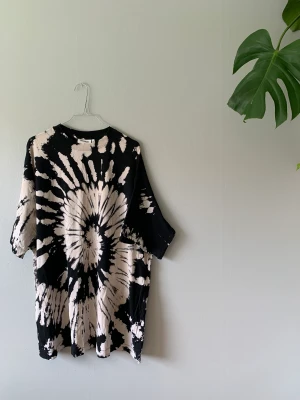 Oversized tshirt / klänning  - Använd som båda.