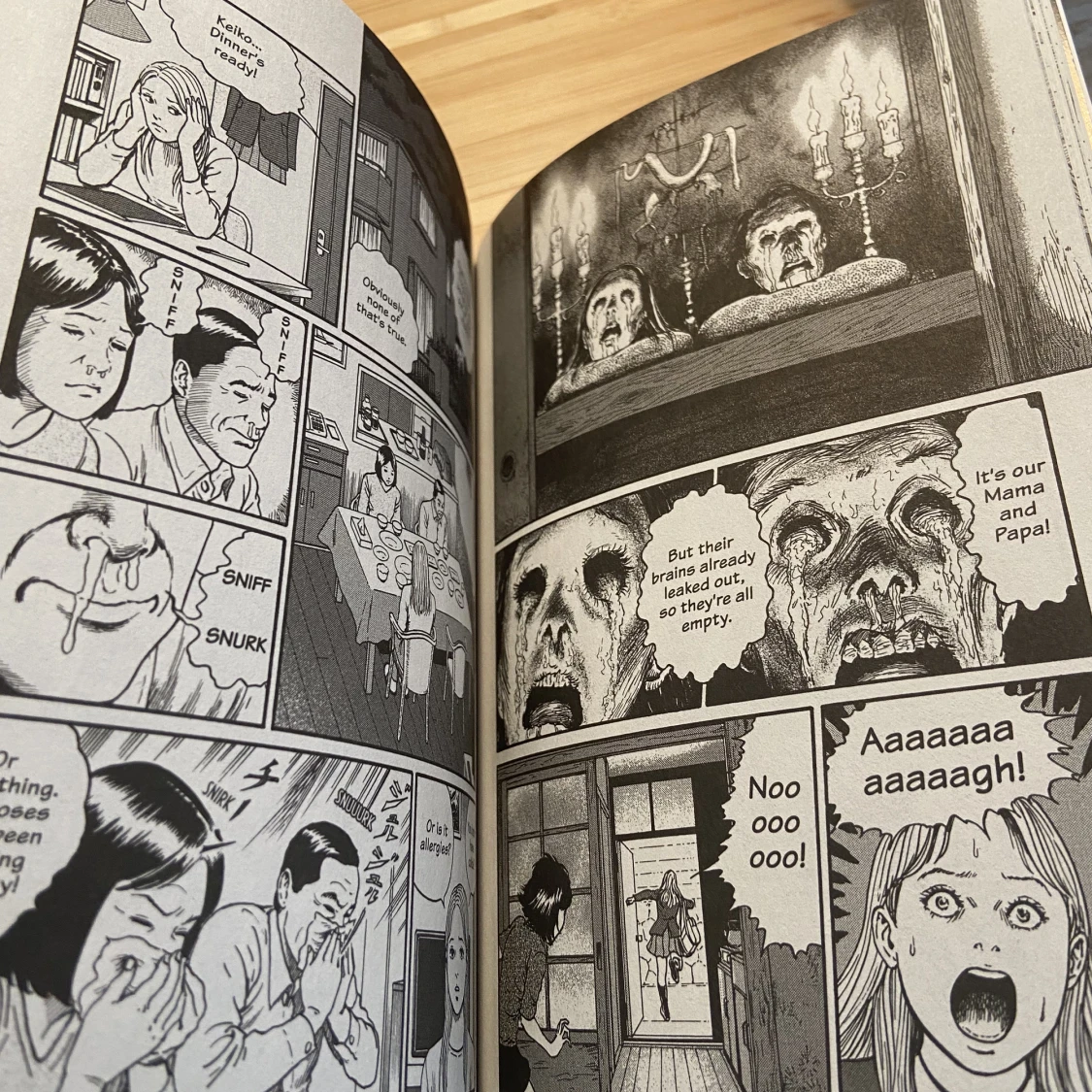 Dissolving classroom - 90