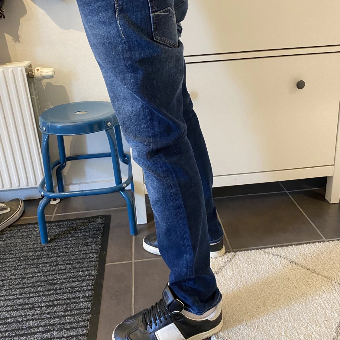 Replay Jeans Rocco  - 90