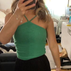 Linne - Grön sevgi singlet 💕
