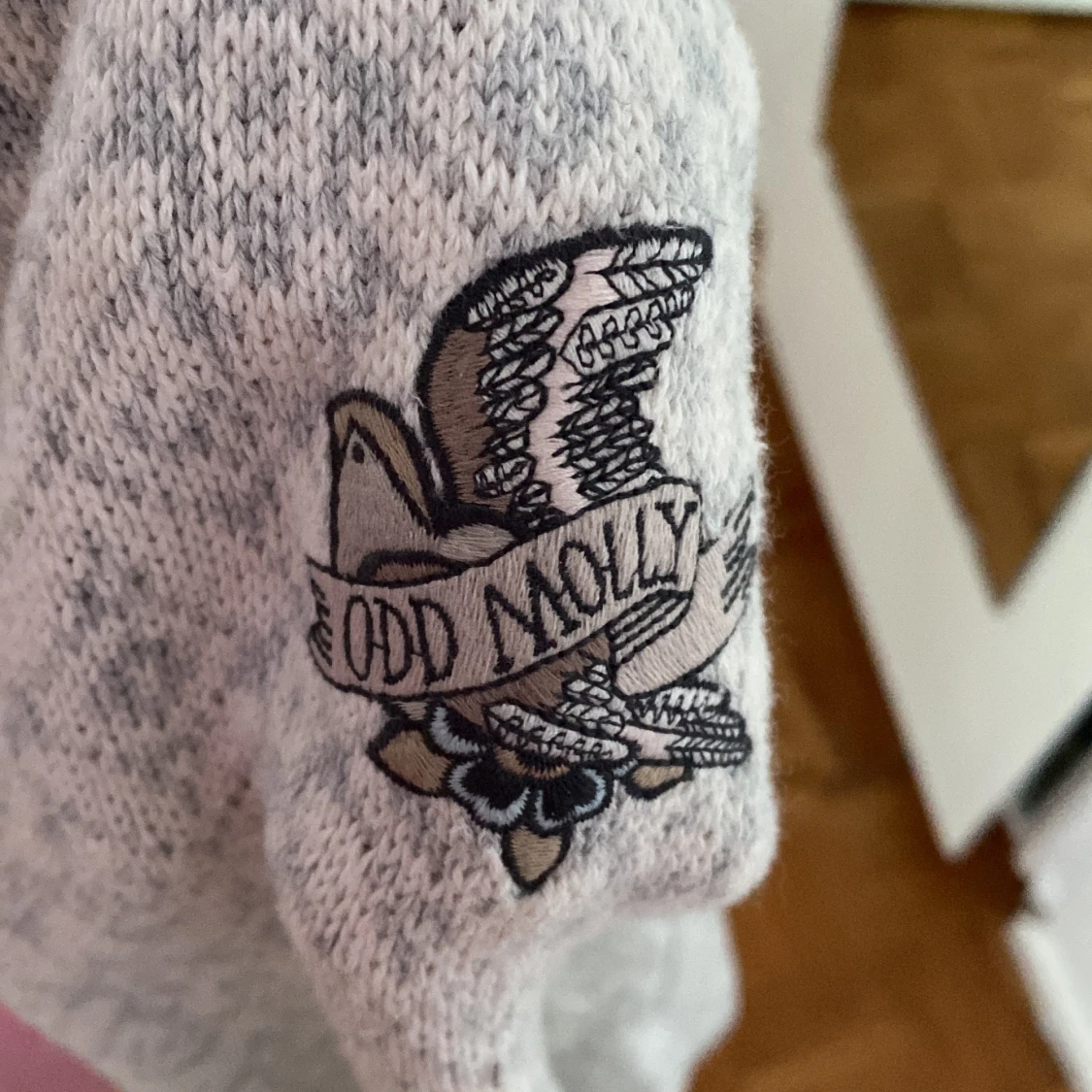 Odd Molly-kofta  - 90