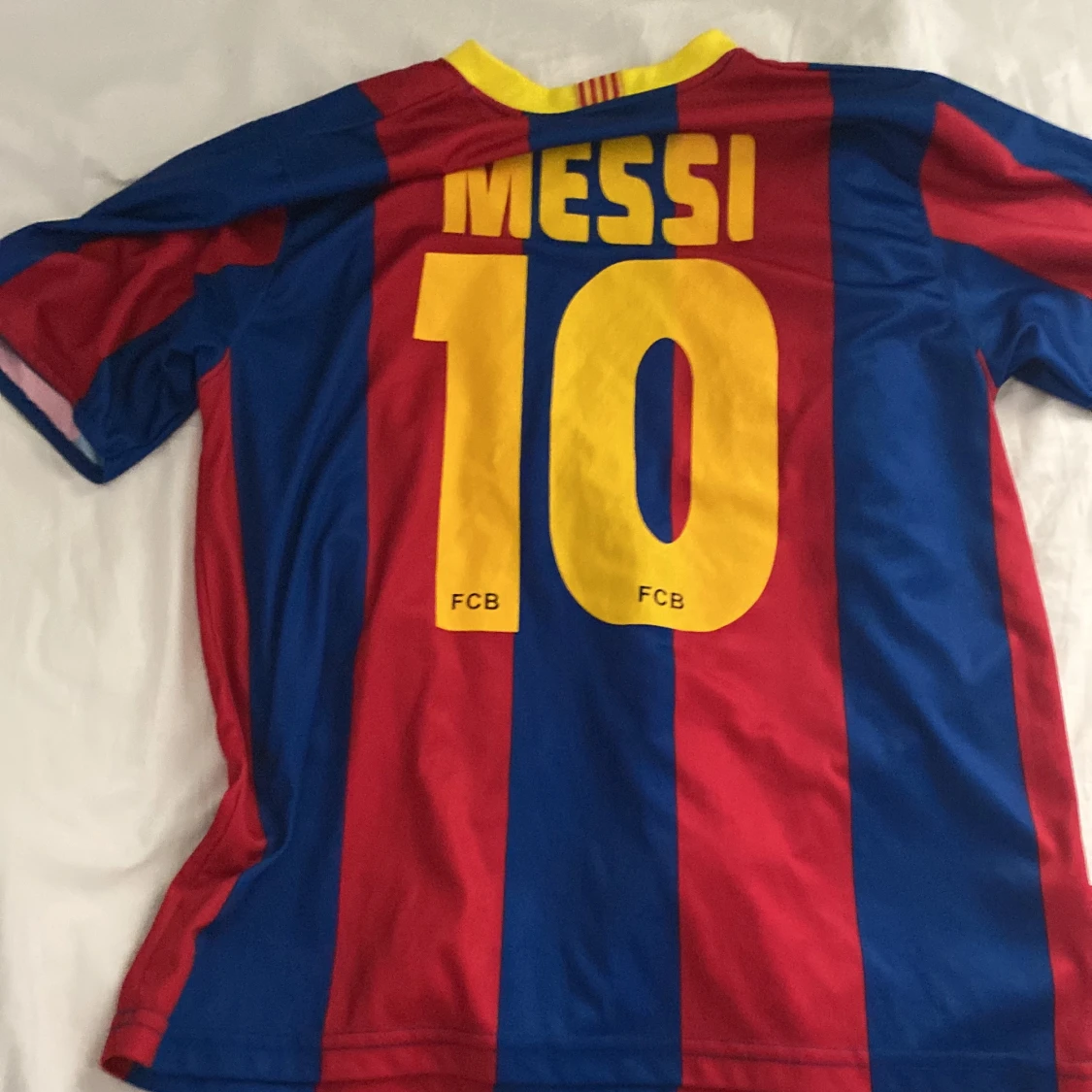 Barcelona 2009 2010 orginal  - 91