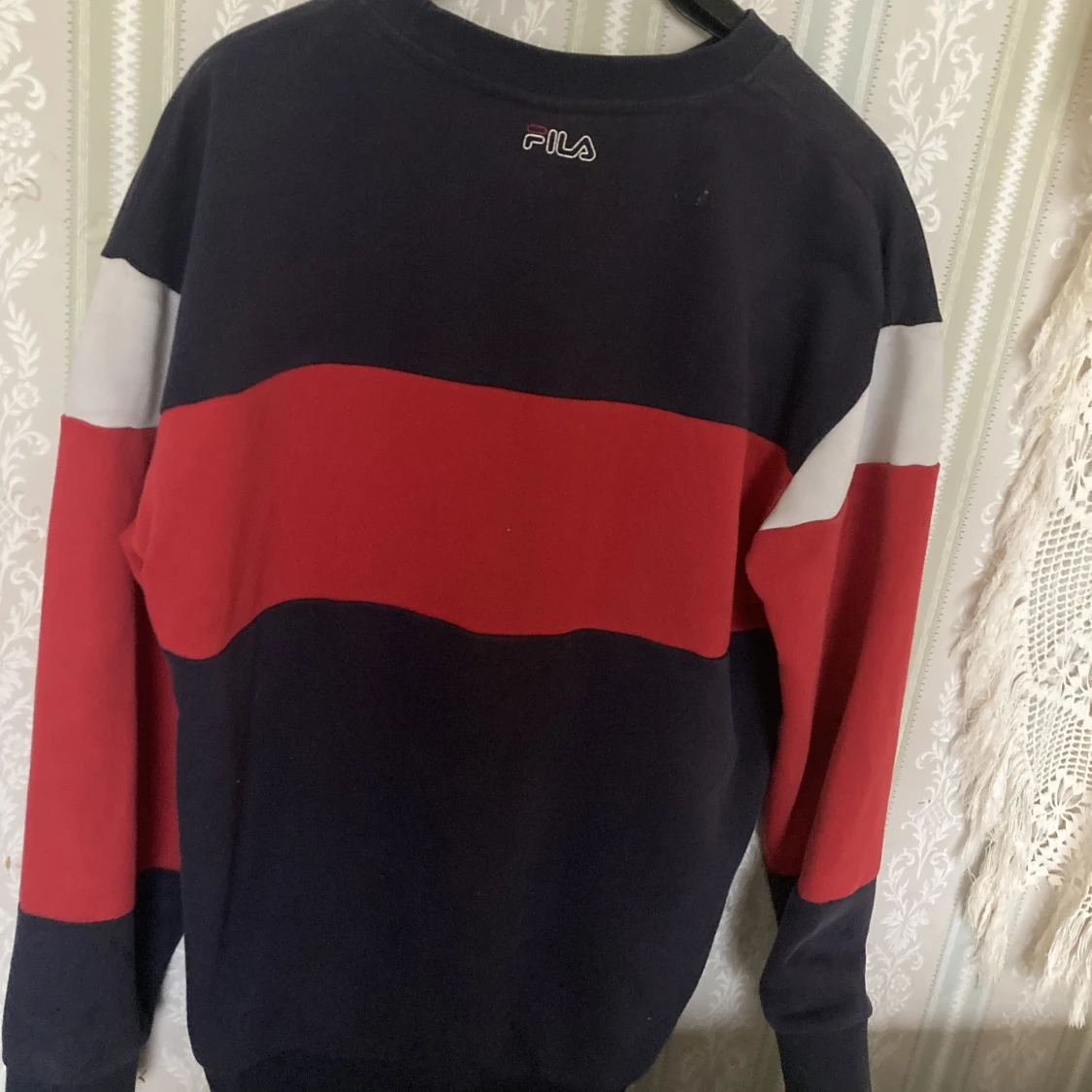 Fila tröja - 90