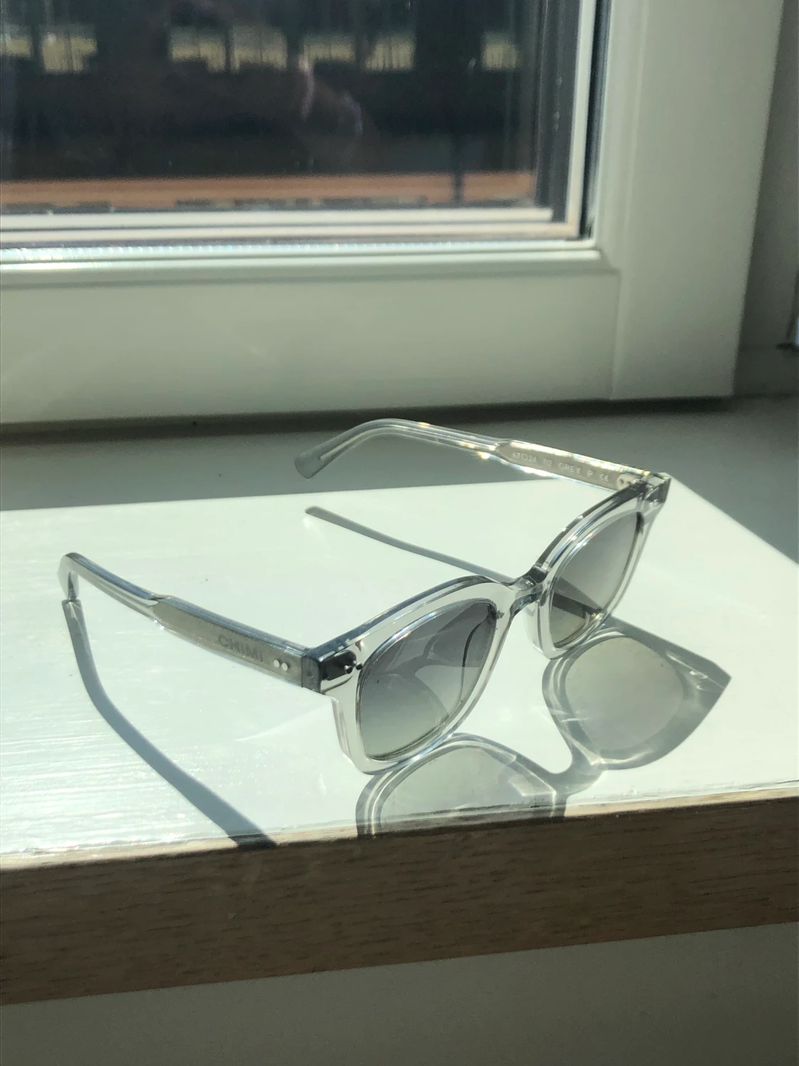 Chimi solglasögon  - 90