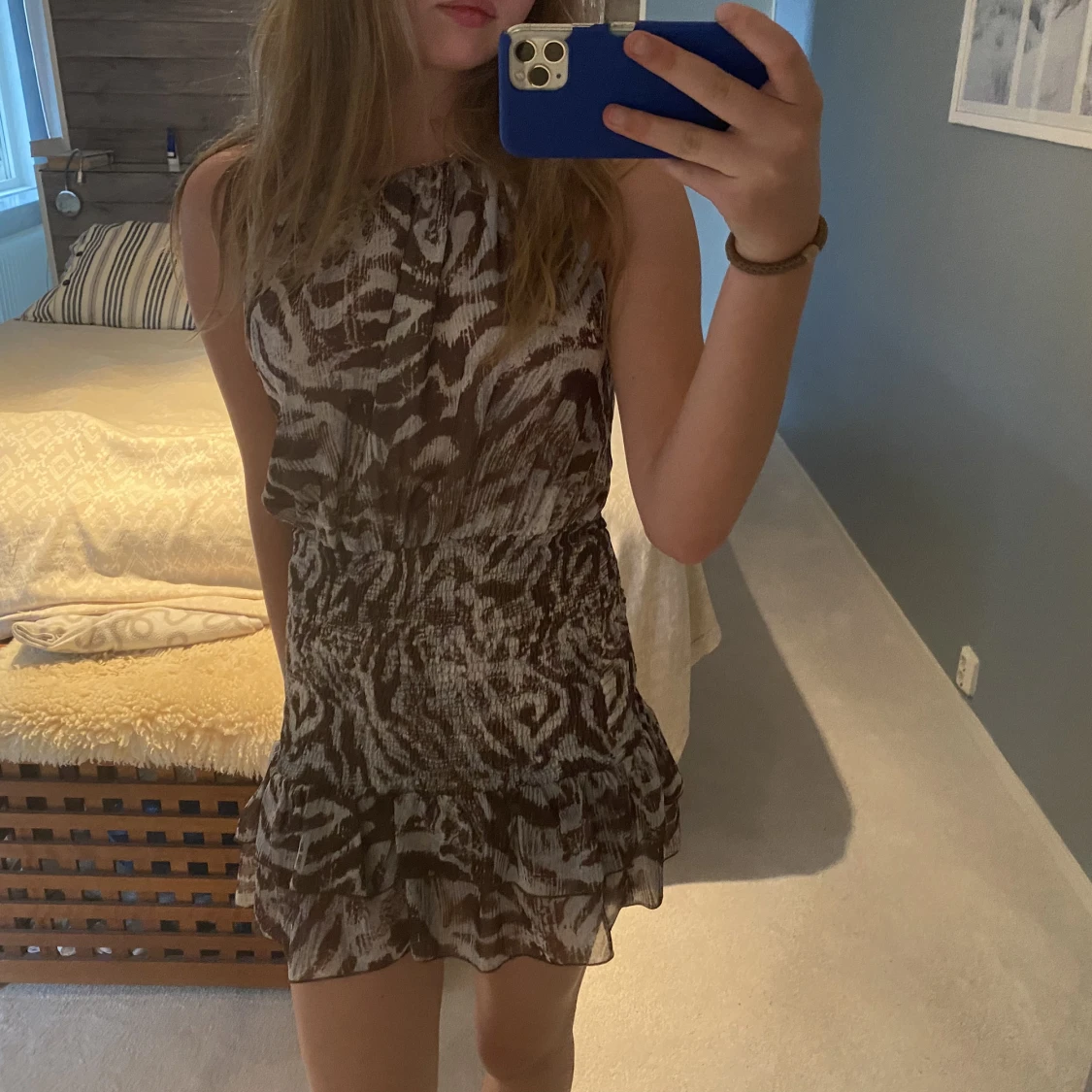 Zara klänning - 90