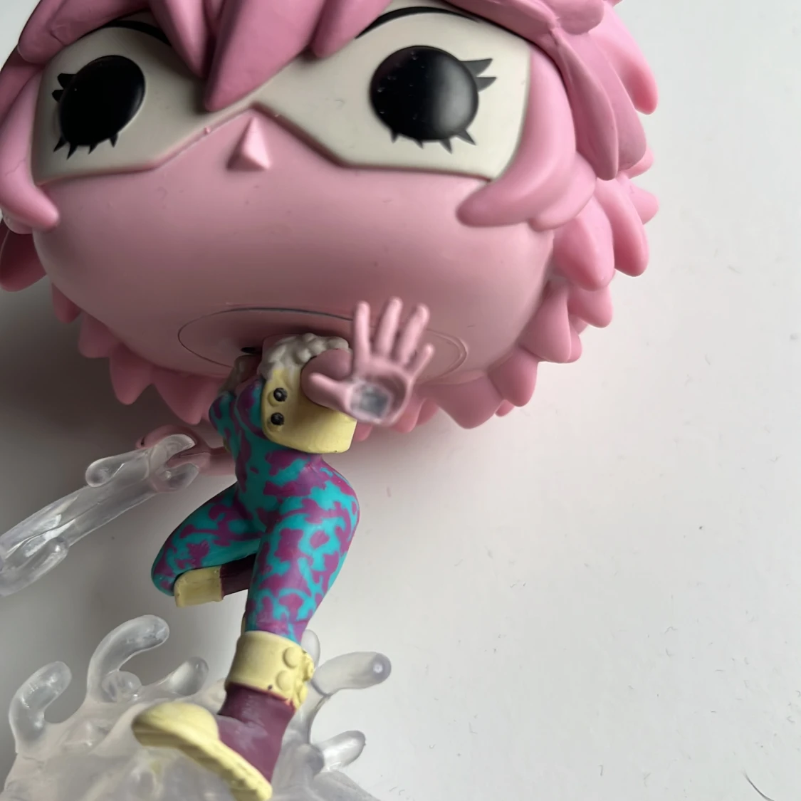 Mina ashido POP figure - 91