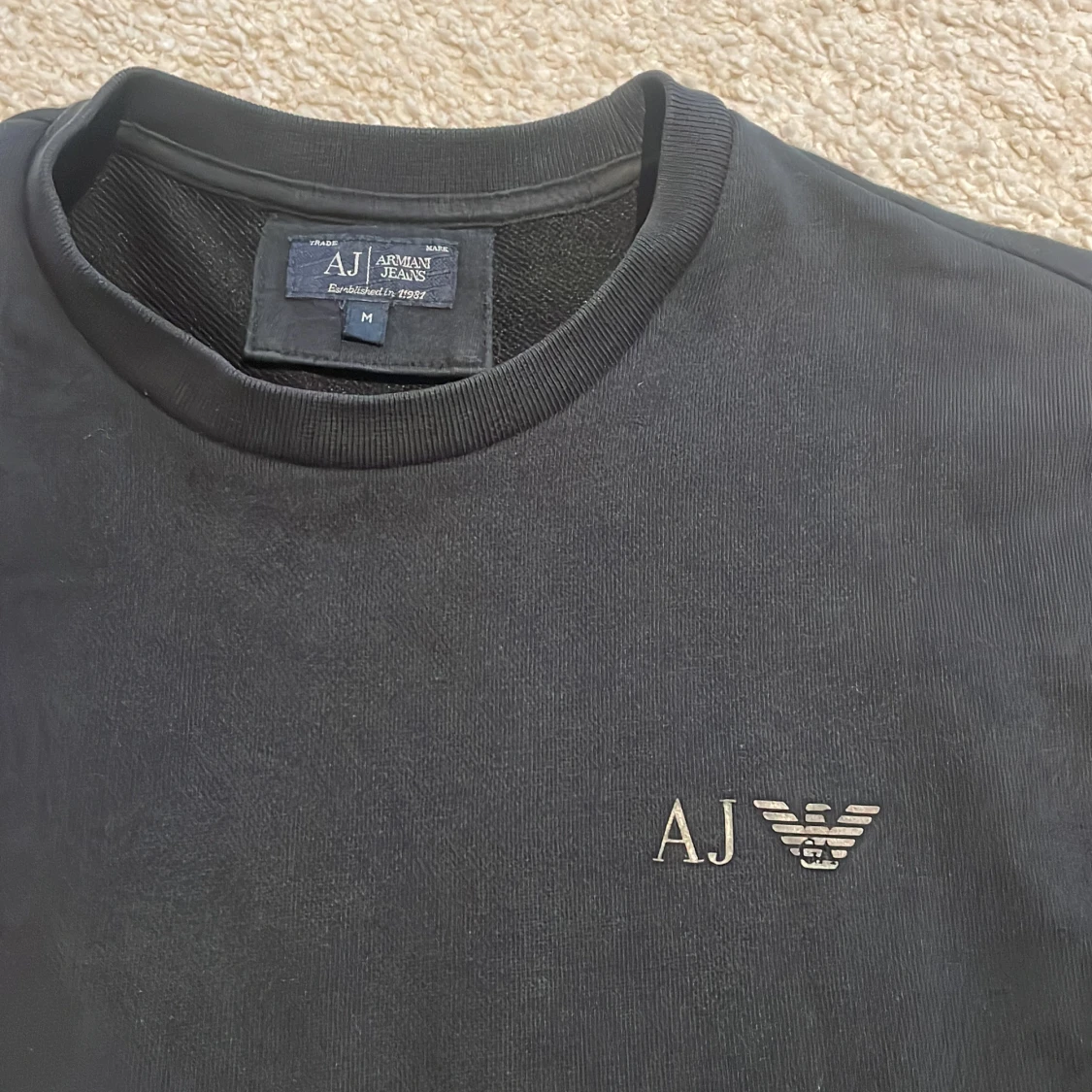 Armani Jeans sweatshirt - 91