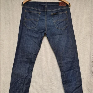 Lee Jeans 34/34 - Lee Jeans Daren i storlek 34/34. Fint skick.