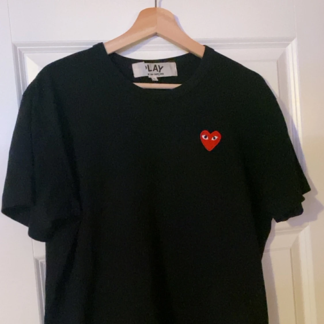 Cdg T-shirt 