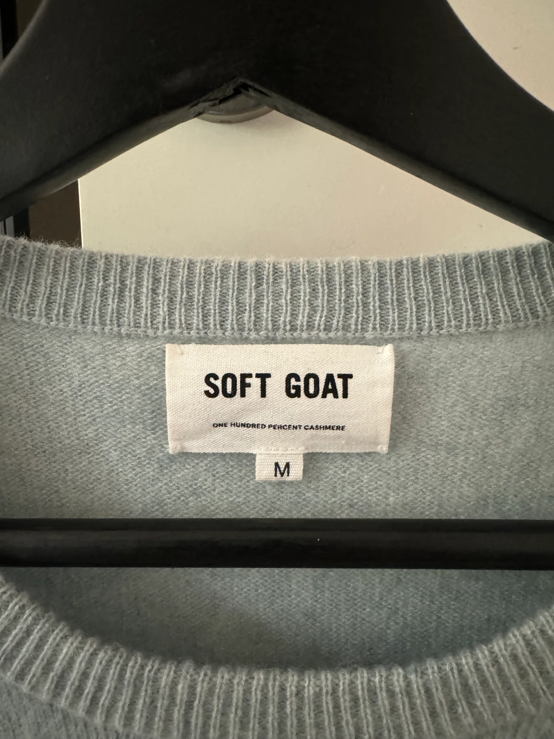 Soft Goat tröja - 90
